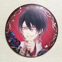 DIABOLIK LOVERS ディアラバ　レイジ　缶バッチ　まとめ売り　セット ディアラバ 逆巻レイジ Bloody Fes.缶バッジ セット DIABOLIK