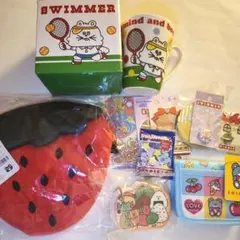 2026年最新】ビスケット swimmerの人気アイテム - メルカリ