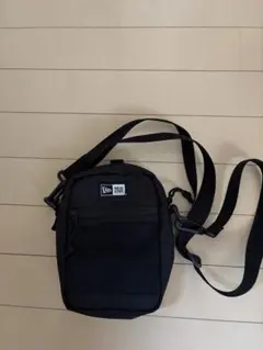 BlackEyePatch ショルダーバッグ ブラック【完売品】　NFL BlackEyePatch ショルダーバッグ ブラック【完売品】 NFL様専用 - メルカリ
