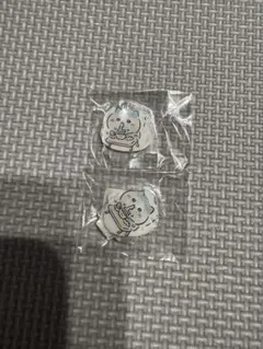 ちいかわ baby アクスタ ハチワレ