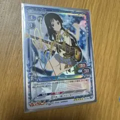 2026年最新】プレシャスメモリーズ けいおん サインの人気アイテム