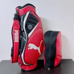 2026年最新】PUMA ゴルフバッグ・キャディバッグの人気アイテム - メルカリ