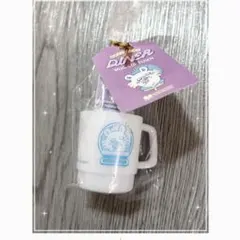 ちいかわマグカップ付箋 モモンガ