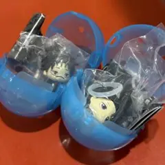 呪術廻戦 めじるしアクセサリー 乙骨憂太 脹相