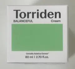 トリデン　バランスフルシカクリーム 80mlのサムネイル