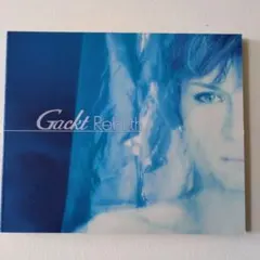 Gackt Rebirth 特殊パッケージ仕様 - メルカリ