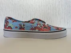 VANS VAN DOREN Authentic 70S 復刻 26センチ - メルカリ