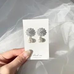 ブライダルアクセサリー ドレス