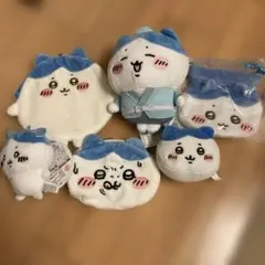 ちいかわ　ハチワレまとめ売り