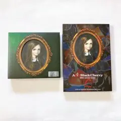 Acid Black Cherry L-エルー