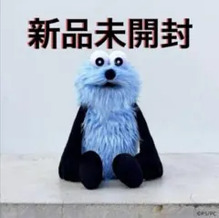 パペットスンスン ぬいぐるみ PUPPET SUNSUN ふわふわ 公式のサムネイル