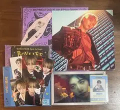 boynextdoor テサンおまとめセット（24日限定¥1550→¥1400）