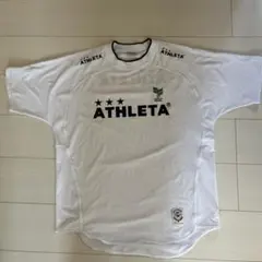 ATHLETA Ｔシャツ