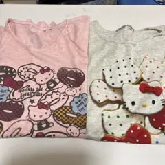 UNIQLO   150サイズ2枚組＋おまけ1枚