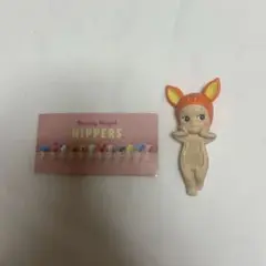 ピッパーズ　シカ