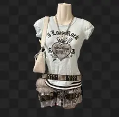 y2kグランジ メンズ