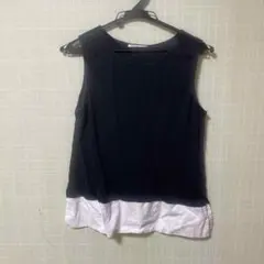 MOUSSY タンクトップのサムネイル