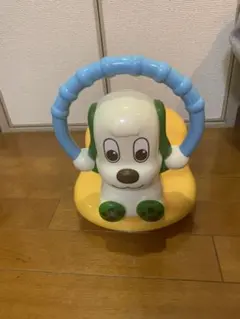 犬の形状 補助便座