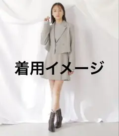 JILLSTUART セットアップ【お値下げ可】