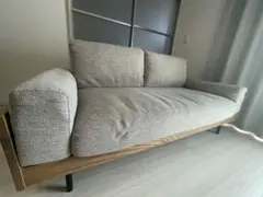 2025年最新】unico ソファ 2シーターの人気アイテム - メルカリ