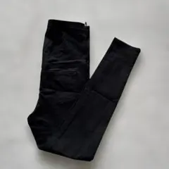 ユニクロ　マタニティ　スキニーパンツ　レギンスパンツ