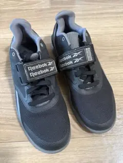 Reebok レガシー PR II / リフティングシューズ 27cmのサムネイル