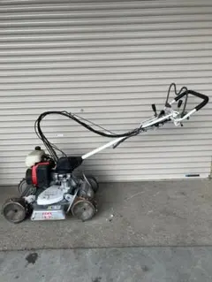 丸山スパイダーモアMGC-S301 稼働品　簡易整備済　長野県東御市発 丸山スパイダーモアMGC-S301 稼働品 簡易整備済 長野県東御市発 - メルカリ