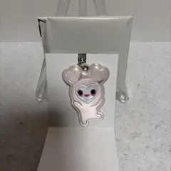 TWICE 這是隨機反光鑰匙圈的重複