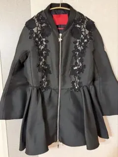 2026年最新】MONCLER GAMME ROUGE レディース トレンチコート