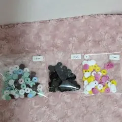 樹脂フックおまとめセット