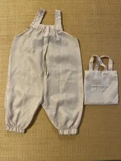 【スリコ】プレイウェア ２回のみ使用