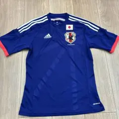 なでしこジャパンユニフォーム