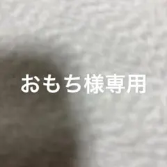 おもち様 リクエスト 4点 まとめ商品
