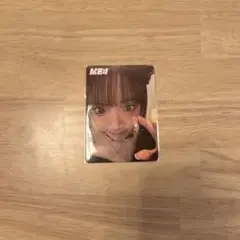 清水恵子　WHO I AM