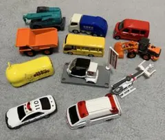 2026年最新】トミカのまとめ売りの人気アイテム - メルカリ