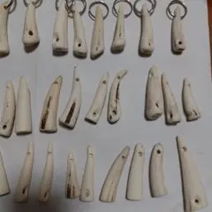 鹿角
