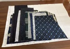 古布木綿ハギレ増量B