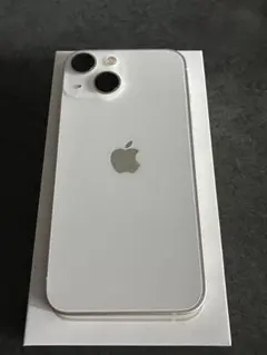 iPhone 13mini 128GB 箱付き