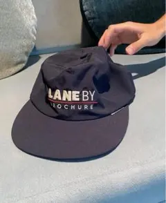LANE BY Brochure キャップ 2点セット 2025年最新】LANE by brochureの人気アイテム - メルカリ