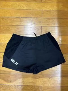 BLK ラガーパンツ ブラック Mサイズ