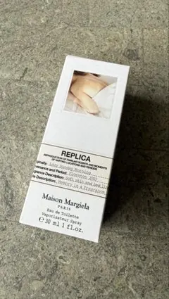 【新品・未使用】REPLICA レイジーサンデーモーニング 30mL