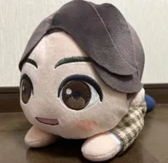 TinyTAN dynamite グク ぬいぐるみ