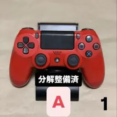 純正品　PS4 デュアルショック4 整備済み　プレイステーション4 説明欄必読