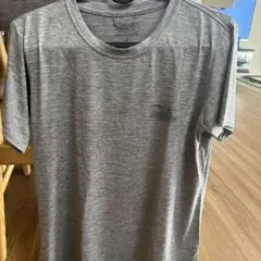 patagonia Capilene Cool Daily Tシャツ S グレー