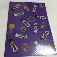 2026年最新】clamp x クリアファイルの人気アイテム - メルカリ
