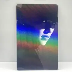 ATEEZ ホンジュン Higher HALA HALA トレカ