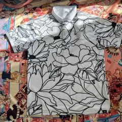 VABILA メンズゴルフウェア XL
