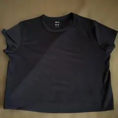UNIQLO AIRism Tシャツ Lサイズ