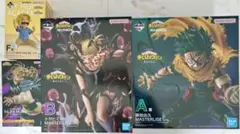 【新品未開封】僕のヒーローアカデミア ヒロアカ 緑谷出久 トガヒミコ としのり