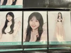 乃木坂46 生写真 妖精 川﨑桜